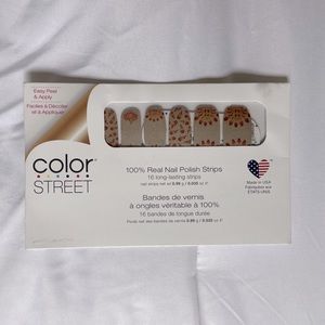 Color Street Nail Strips